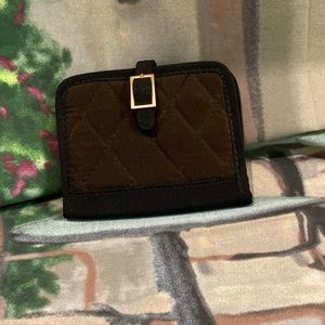 Vera Bradley card holder